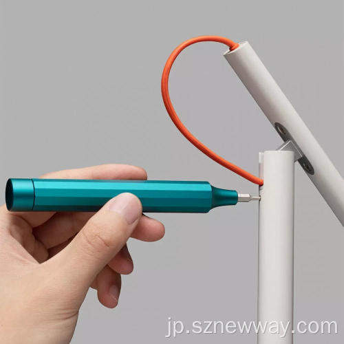 1セットのホット精密電動ドライバー24